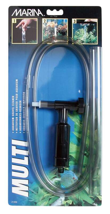 Marina Odmulacz Marina Multi Gravel-Washer