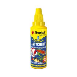 Tropical Antychlor 30ml