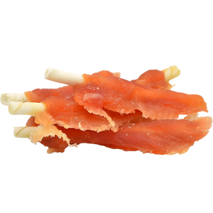 Mr. Bandit Rawstick kurczak na patyku 500g