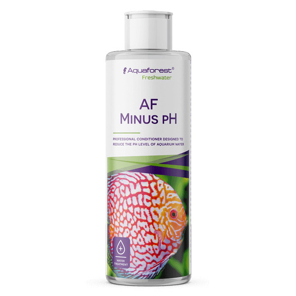 Aquaforest AF Minus PH 250ml