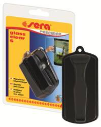 Sera Glass Clear S czyścik magnetyczny 3,2x7cm