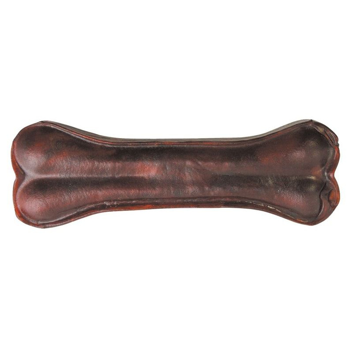 Hau&Miau kość prasowana czekoladowa 5szt 75g