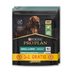 Purina Pro Plan Small&Mini Digest Jagnięcina 700+700G