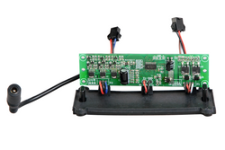 Sera Tabliczka kontrolna z wtyczkami do UVC-Xtreme 800