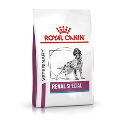 Royal Canin VHN Dog Renal Special 10kg