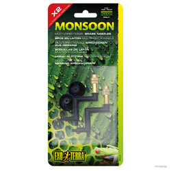 ExoTerra Dysze do systemu Monsoon Nano 2szt