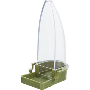Trixie karmidło i poidło dla ptaków 90ml/12cm