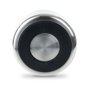 Barry King Miska z podwójnymi ściankami prosta z antypoślizgiem 15cm 0,9l