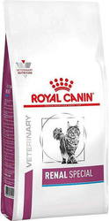 Royal Canin Veterinary Renal Special 2kg dla kota