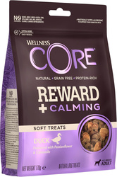Wellness Core Reward+ Calming kaczka 170g