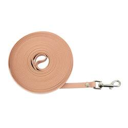 Barry King Linka treningowa Biothan Amerykański 10mm/10m naturalny