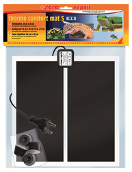 Sera Mata grzewcza Reptil thermo comfort S 28x28cm/14 W