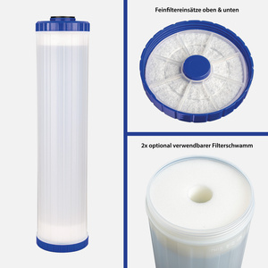 Arka myAqua MultiFilter 4l set