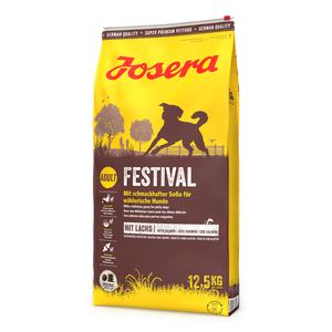 Josera Festival  sucha karma 12,5kg