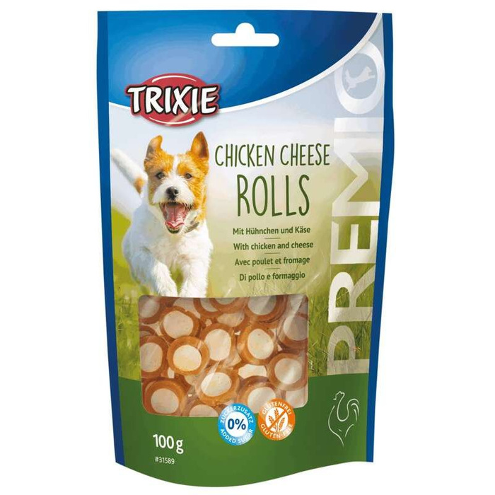Trixie Premio przysmak z drobiem 100g