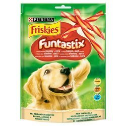 Friskies Fantastix 175G