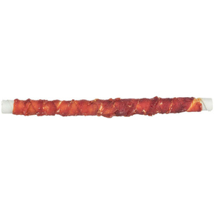 Trixie Denta Fun Stick przysmak dla psa z wątróbą drobiową 28cm 95g 40szt/opak.