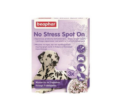 Beaphar No Sress Spot on dla psa
