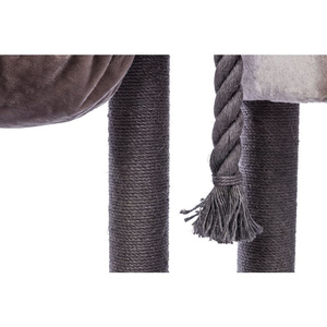 Trixie Andreas XXL drapak dla kota cappuccino 70x190x48cm 