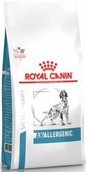 Royal Canin Veterinary Anallergenic 3kg dla PSA