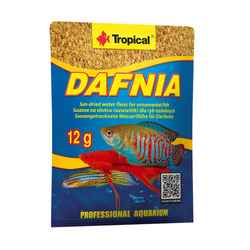 Tropical Dafnia Naturalna 12g