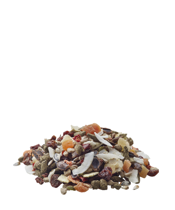 Versele-Laga Nature Snack mieszanka owocowa 85g
