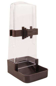 Trixie Karmidło lub poidło dla ptaków 200ml/16cm