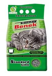 Super Benek zielony las 10l