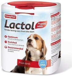 Beaphar lactol mleko w proszku 250g