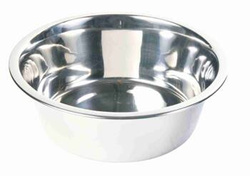 Trixie Miska metalowa 1,80l