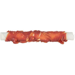Trixie Denta Fun Stick przysmak dla psa z wątróbą drobiową 12cm 35g 100szt/opak.