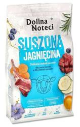 Dolina Noteci Premium z jagnięciną 9kg