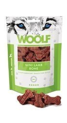 Woolf Mini Lamb Bone 100g