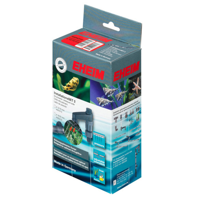 Eheim Installations SET 2 deszczownica 16/22cm
