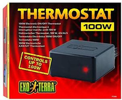 ExoTerra Termostat 100 W