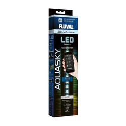 Fluval belka oświetleniowa AquaSky LED 2.0 12W 38-61cm