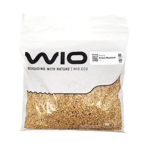 WIO Mustard Artist Wetland podłoże gliniane 2kg 3szt+1 gratis