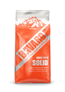Josera Bavaro Solid 18kg
