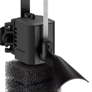 Aquael PAT-MINI filtr wewnętrzny 4W 10-120L