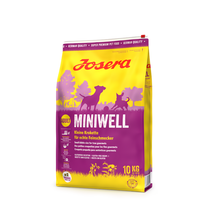 Josera Miniwell 10kg