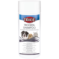 Trixie szampon do mycia na sucho 100g