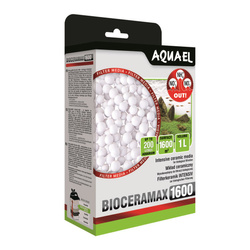 AQUAEL Wkład Bioceramax Ultrapro 1600 1L