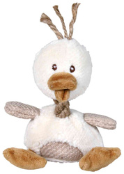 Trixie Kaczka pluszowa 15cm