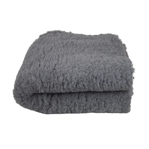 Buba Legowisko antypoślizgowe Dry Bed A17 28mm 75x50cm szary