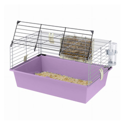 Ferplast Klatka Guinea 60 Gabbia Dla Gryzoni