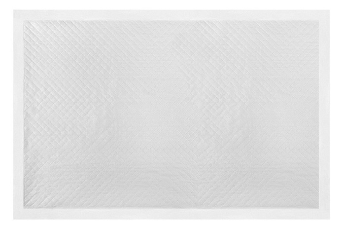Septona podkłady mata dla zwierząt 60x60cm 15szt.