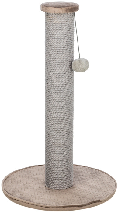 Trixie Livia drapak dla kota taupe 64cm