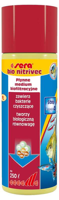 Sera Bio Nitrivec 100ml