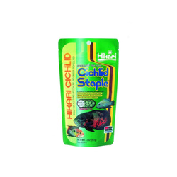 Hikari Cichlid Staple Medium 57g