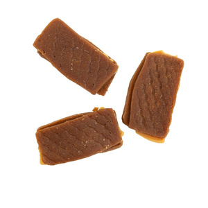 Hau&Miau Pausesnack przysmak kanapki z kaczki o smaku sera 500g